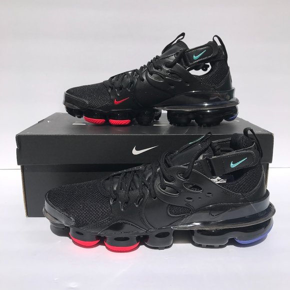 dsvm vapormax